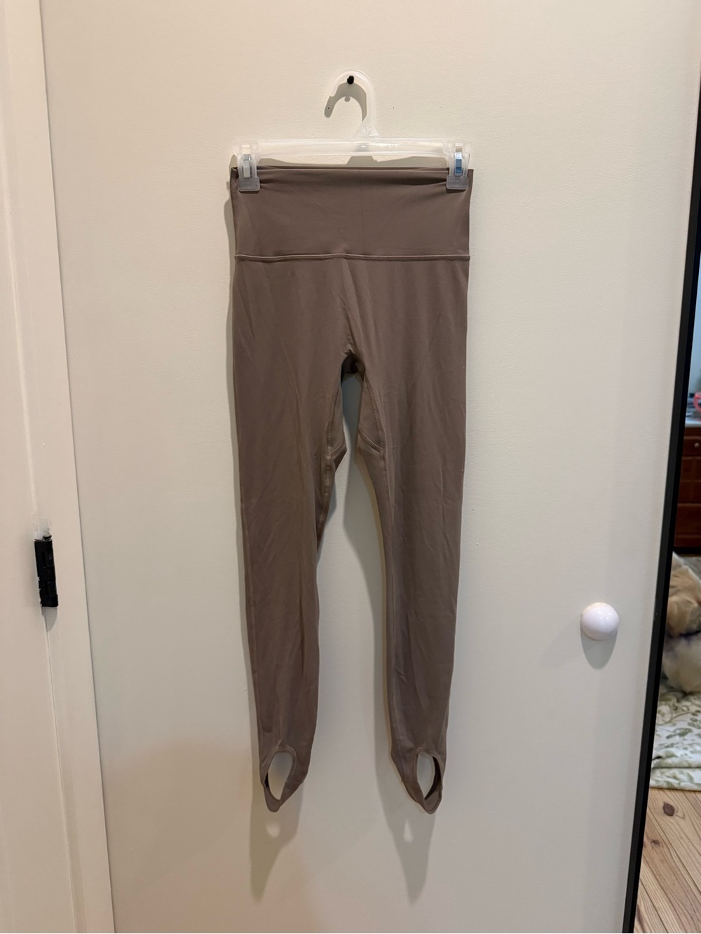 Athleta Transcend Sturrup Tight